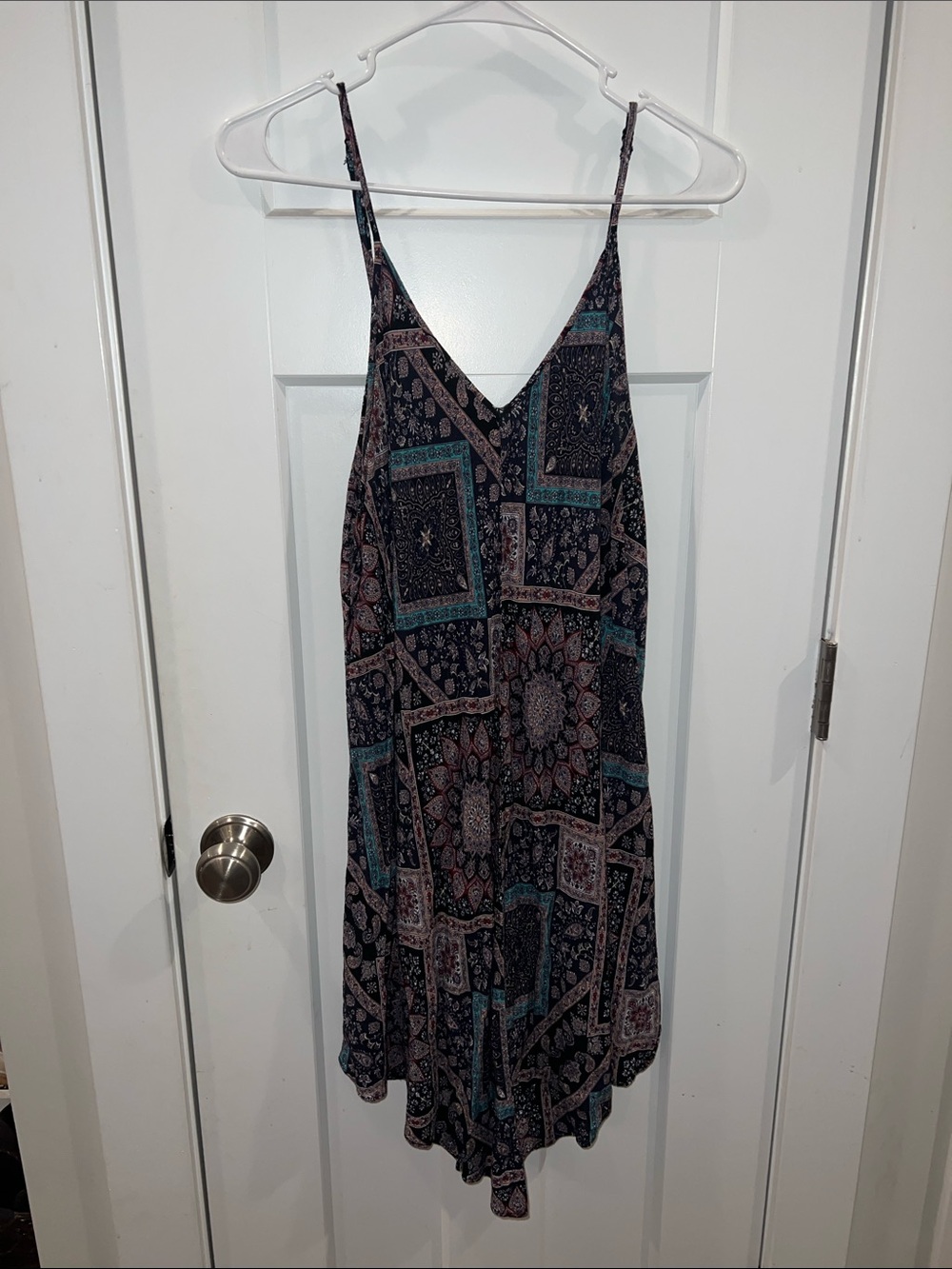 American Eagle Dress